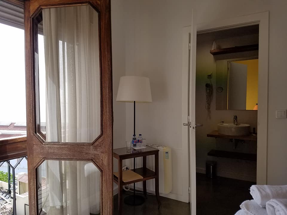 Views of Sweet Lisbon Guest House