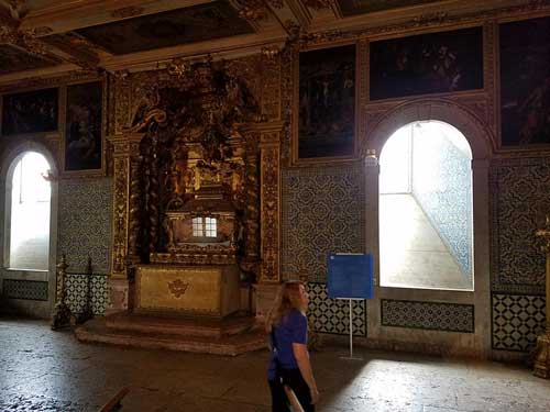National Tile Museum