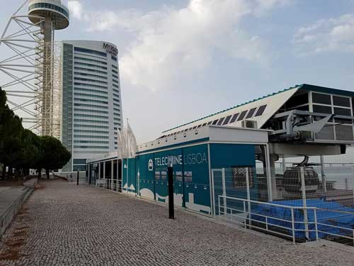 Parque das Nações