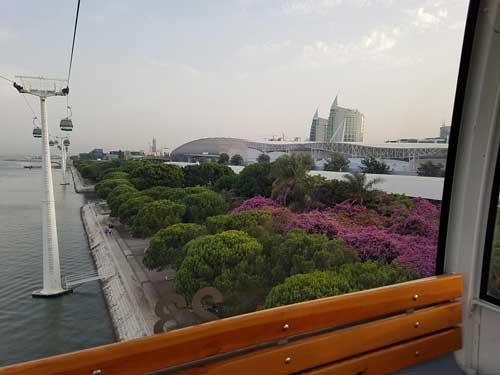 Parque das Nações