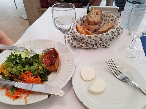 National Tile Museum Cafe