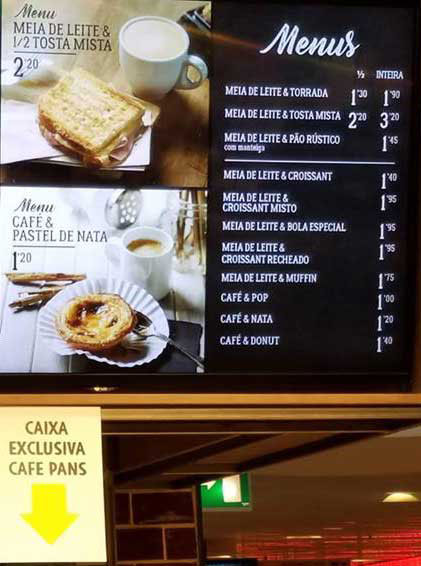 Vasco da Gama mall
