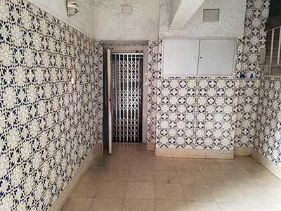 Views of Sweet Lisbon Guest House