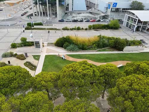 Parque das Nações