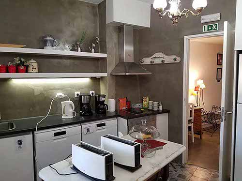 Sweet Lisbon Guest House