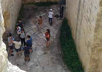 Castelo Sao Jorge