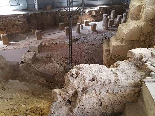 Roman Theatre