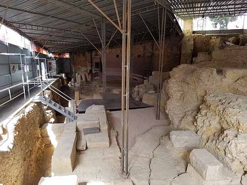 Roman Theatre