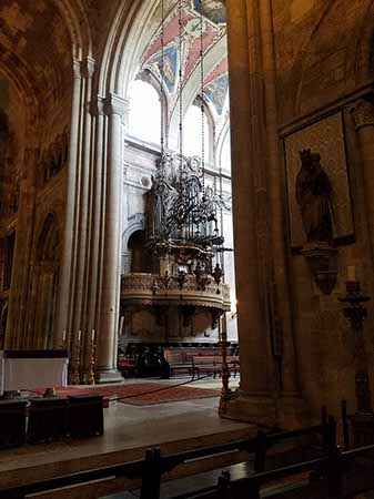 Se Cathedral
