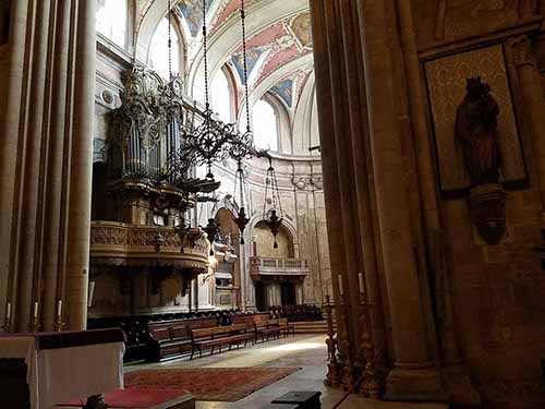 Se Cathedral