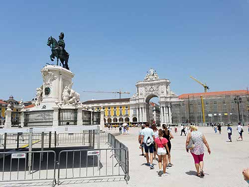 Comércio Plaza