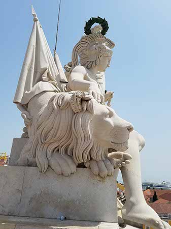 Arco du Rua Augusta
