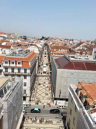 Arco du Rua Augusta