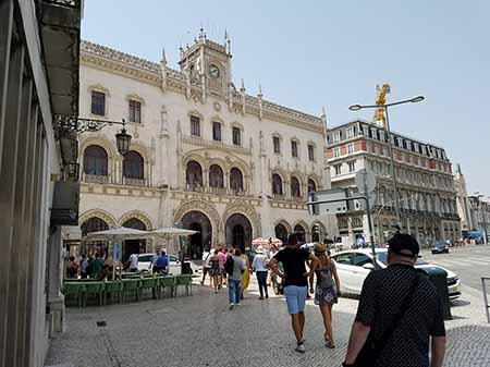 Beira Gare