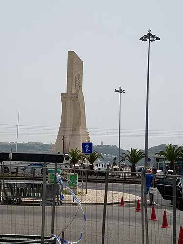 Padrão dos Descobrimentos Discovery Monument