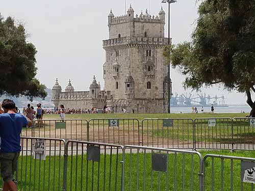 Torre de Belem