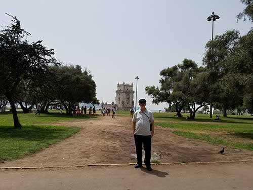 Torre de Belem