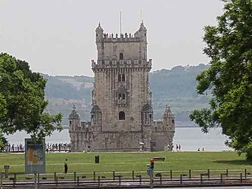 Torre de Belem