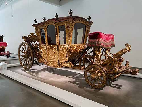 National Coach Museum