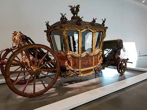 National Coach Museum