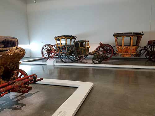 National Coach Museum