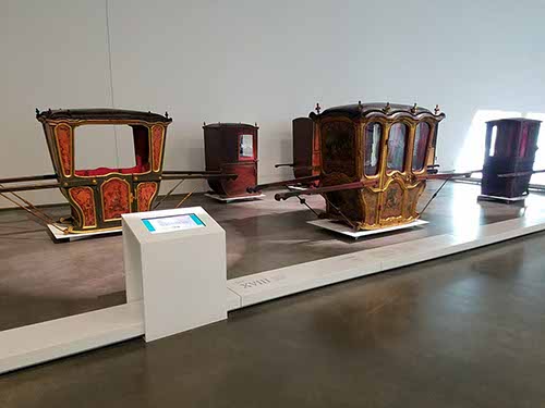 National Coach Museum