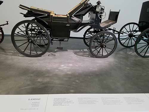 National Coach Museum