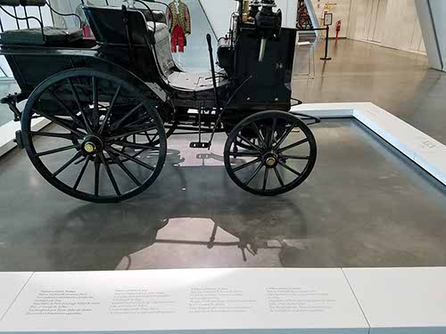 National Coach Museum