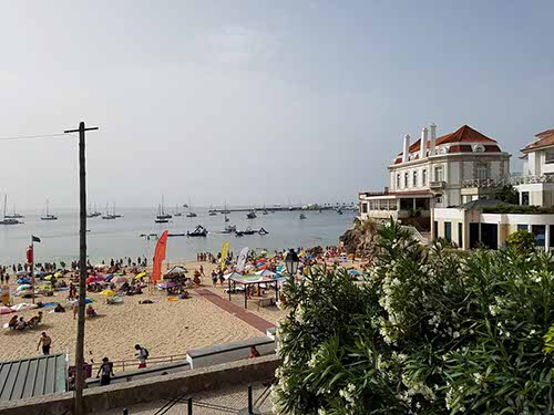 Cascais