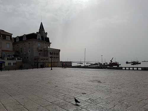 Cascais