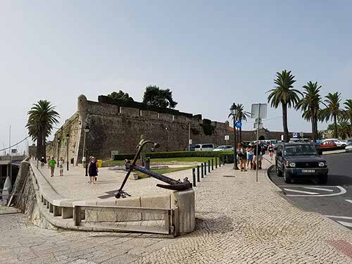 Cascais