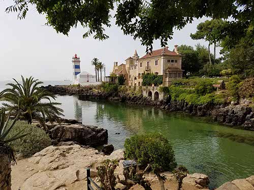 Cascais