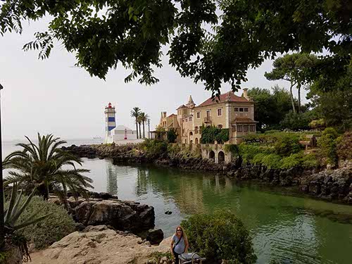 Cascais