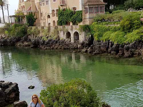 Cascais