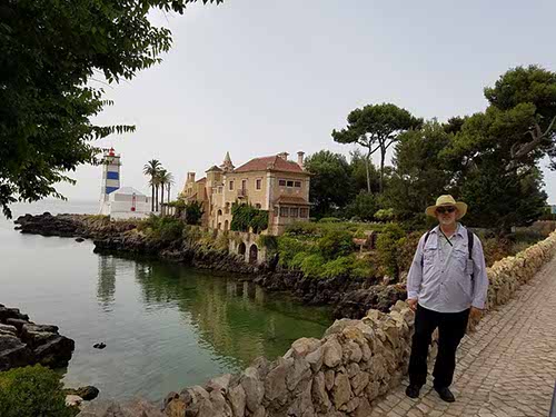 Cascais