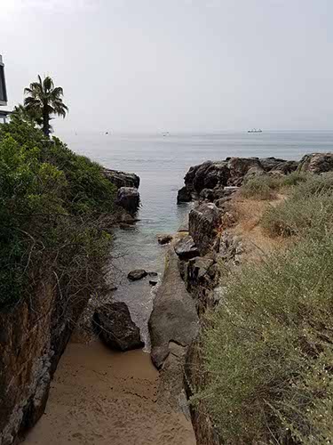 Cascais