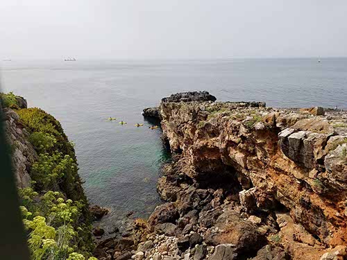 Cascais