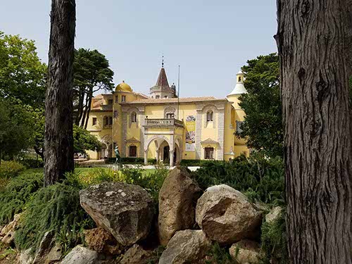 Cascais
