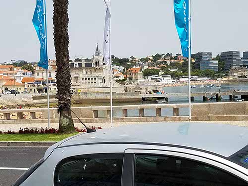 Cascais 