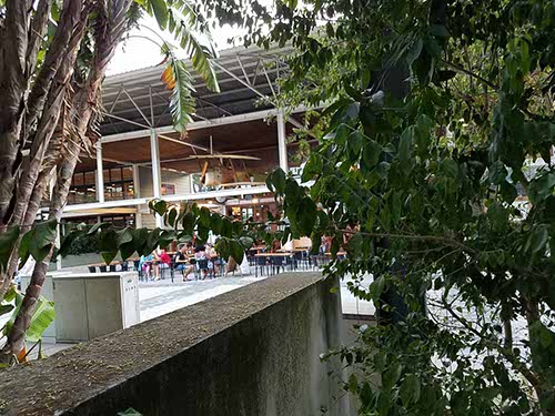 Lisbon, Jardin Garcia d'Orta
