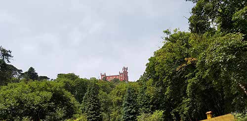 Pena Palace
