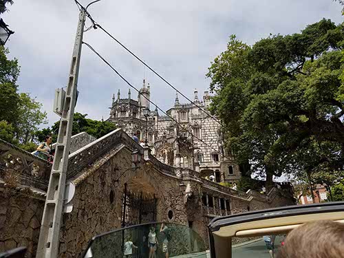 Quinta da Regaleira