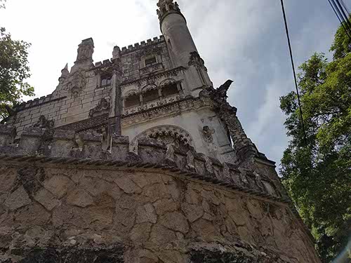Quinta da Regaleira