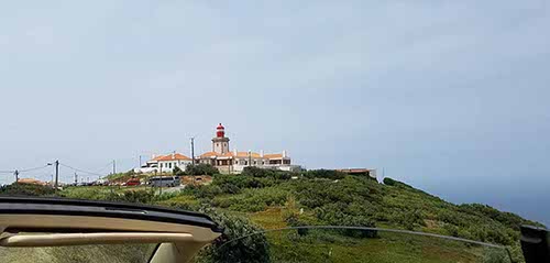 Cabo de Roca