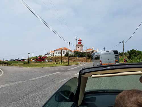 Cabo de Roca
