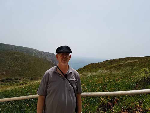 Cabo de Roca