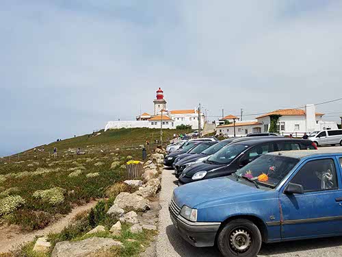 Cabo de Roca