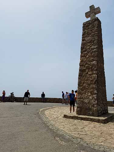 Cabo de Roca