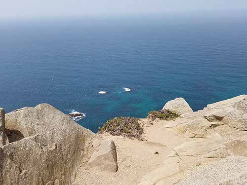 Cabo de Roca