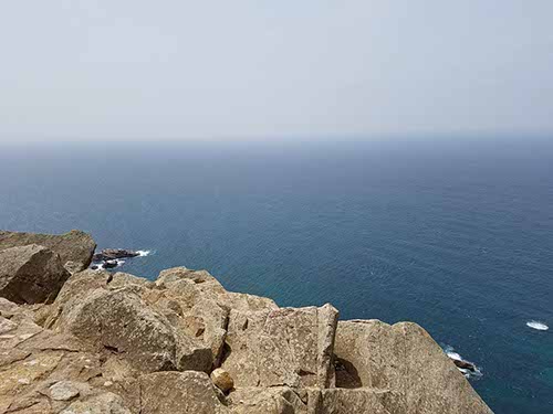 Cabo de Roca